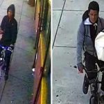 Criminals invade a home, tie up and blindfolds woman in Dorchester