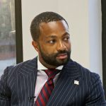 Carvalho leads new Human Rights Commission of Boston