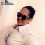A 38-year-old woman disappears in Dorchester, police asks for help to find her