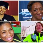Four Dorchester women recognized as 2020 Commonwealth Heroines