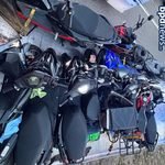Three arrested, 12 mopeds towed in Dorchester