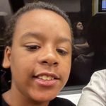 12-year-old boy missing after last being seen in Roxbury