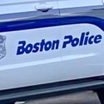 Armed suspect arrested after nearly striking officers during traffic stop in Mattapan